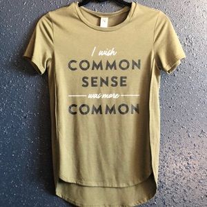 Graphic Tee